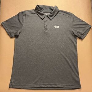 The North Face FlashDry Polo